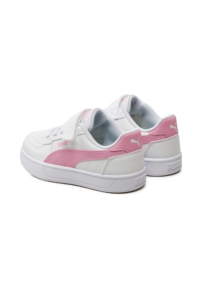 Puma 393839 Caven 2.0 Ac+ps Spor Ayakkabı Beyaz 001