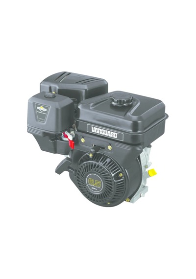 Briggs&Stratton Vanguard Konik-Yatay İpli 6.5 HP Jeneratör için Benzinli Motor