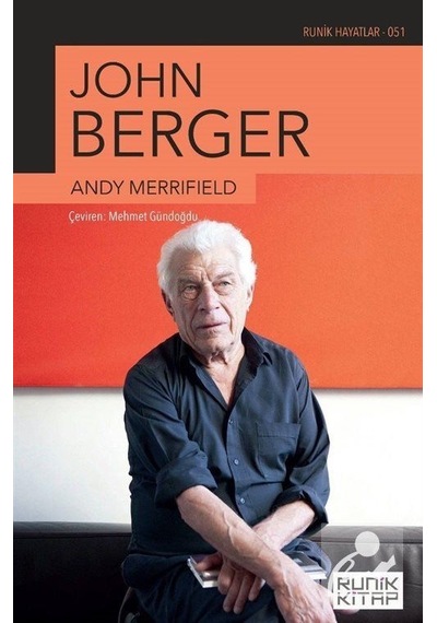John Berger / Andy Merrifield