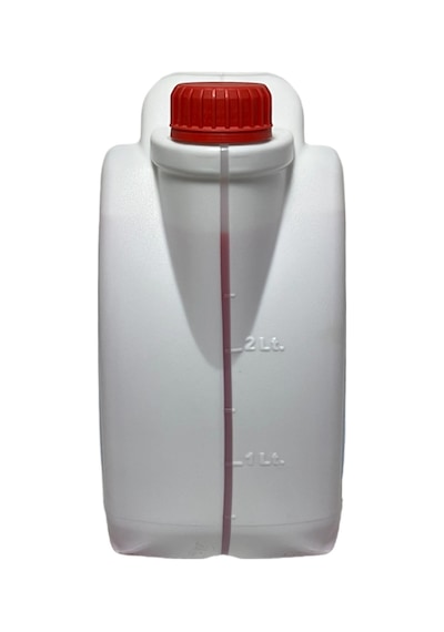 Castrol Radicool Sf 4 Mevsimlik Kırmızı Antifriz 3 Litre