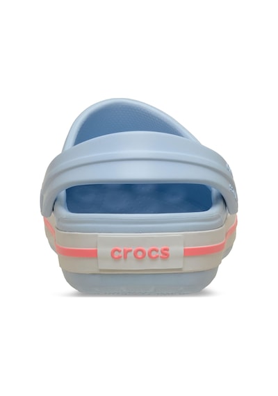 Crocs Crocband Clog K Çocuk Terlik Cr207006 Crc.4xq Mavi