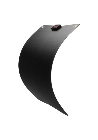 Imars Sp-p50 50w 19v Güneş Paneli Esnek Pet Monokristal