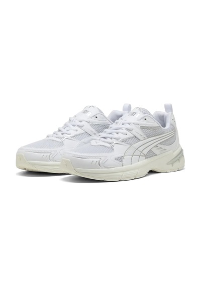 Puma Milenio Tech 2000 2tone Puma White-cool Beyaz Erkek Spor Ayakkabı & Sneaker