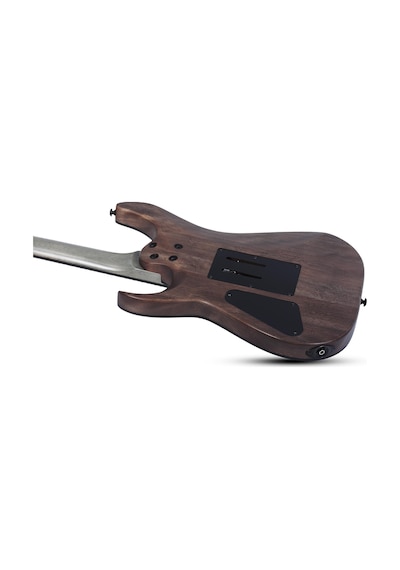 Schecter Omen Elite-6 Fr Elektro Gitar Black Cherry Burst