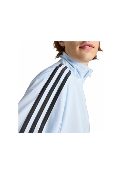 Adidas Erkek Crsk Ceket Fırebırd Tt Kc7997 Mavi