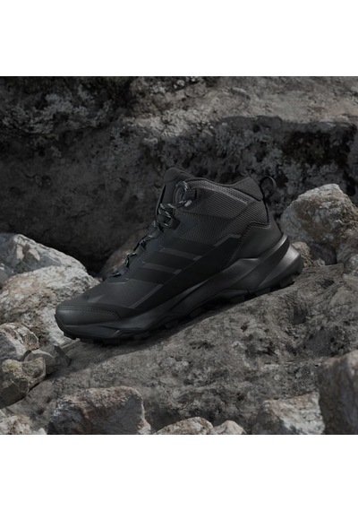 Adidas Jq2219 Terrex Skychaser Ax5 Mid Gtx W Kadın Outdoor Ayakkabısı Renkli