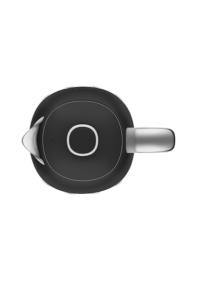 Smeg KLF03BLMEU 1.7 LT Paslanmaz Çelik Su Isıtıcı Kettle