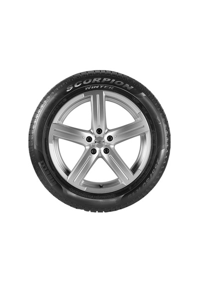 Pirelli Scorpion Winter Rft Xl 315/35R20 110V Kış Lastiği