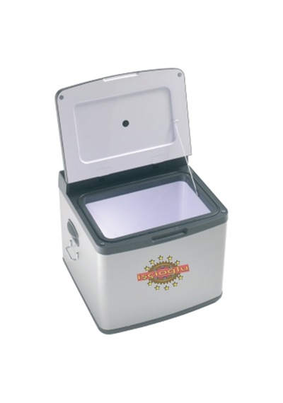 Indel B Oto Buzdolabı 45 Litre Kompresörlü Travel Box Tb45