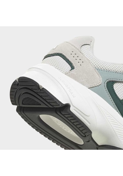 Adidas Js0069 Crazychaos 2000 Erkek Günlük Spor Ayakkabısı Gri