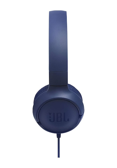 JBL Tune 500 Mikrofonlu Kulak Üstü Kulaklık (Distribütör Garantili)