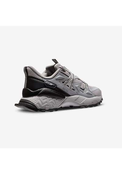 Lescon Gri Trail Mercury 6 Kadın Spor Ayakkabı