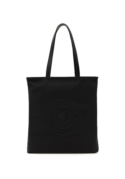 U.S. Polo Assn. Kadın Siyah Omuz Çantası 50293675-VR046