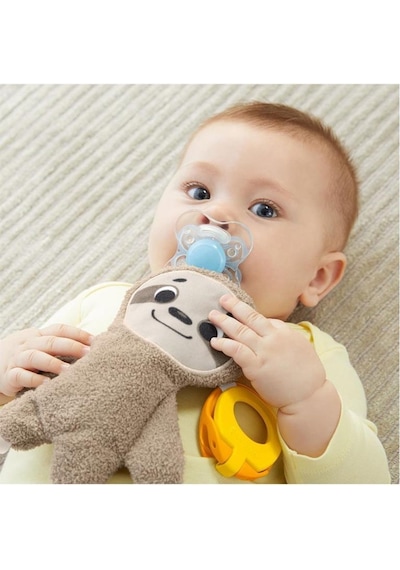 Fisher Price Clipimals Emzik Tutacağı Gkc49 Gkc48