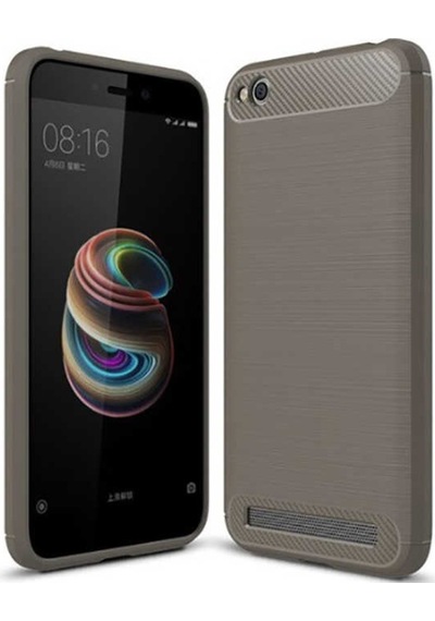 Xiaomi Redmi 5A Kılıf Zore Room Silikon Kılıf