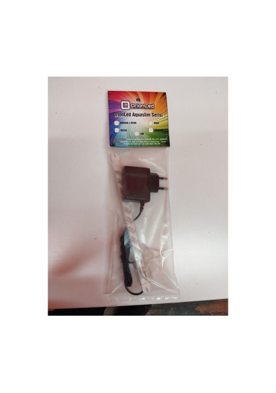 Led Aqua Slim 20 Cm Gün Işığı