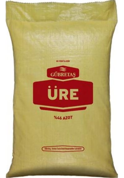 Gübretaş Üre (% 46 Azot) Gübre-2 KG