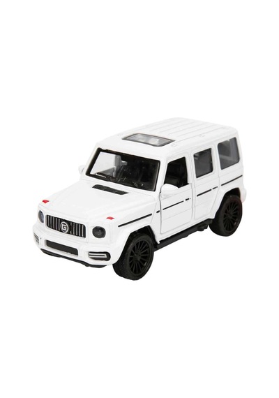 1:43 Nessiworld Premium Suv Araba 10 Cm