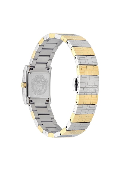 Versace Mosaic Vrscve9b00124 Bordo