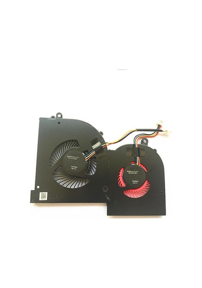 MSI Uyumlu Bs5005Hs-3Un Fan Gpu İşlemci Fanı