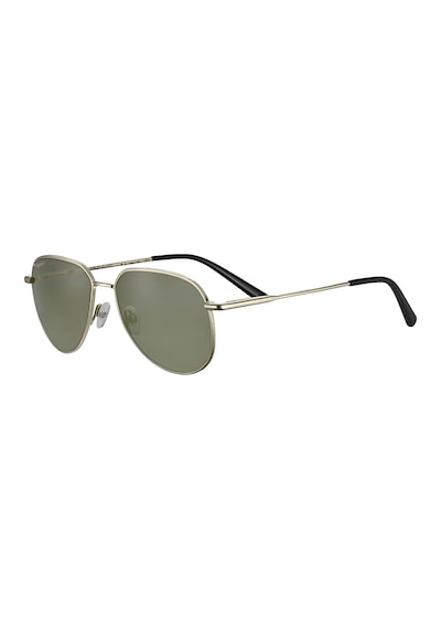 Serengeti Haywood Small Ss544003 Unisex Güneş Gözlüğü Altın