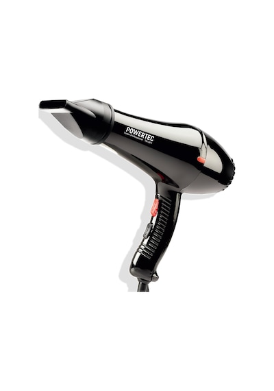 Powertec TR-901 Profesyonel Kuaför Fön Makinesi + Powertec TR-258 Tıraş Makinesi Seti