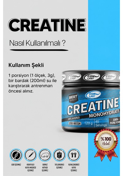 Gelişim Paket L-carnitine 3000mg/pre-workout 300g/bcaa 300g/creatine 120g Elma