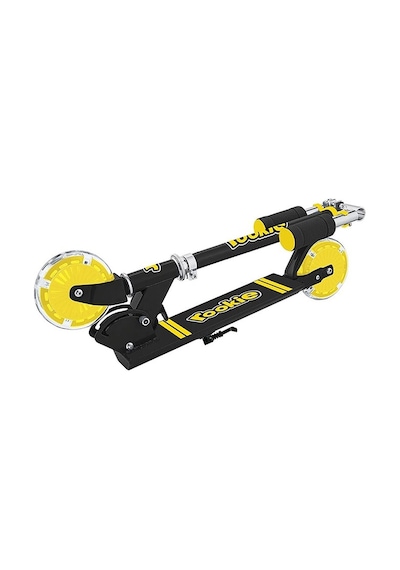 İki Tekerlekli Katlanır Çocuk Scooter Rookie Handy Scooter
