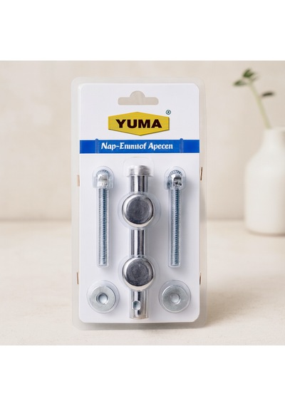 Kapı Emniyet Aparatı 25 Mm