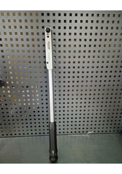 Rico Tork Kolu Anahtarı Gtw 100 25-135 Kgs