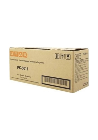Utax Pk-5011k Siyah Toner
