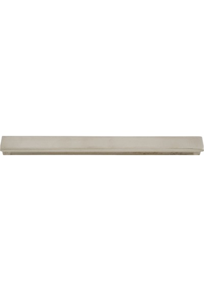 İnce Kumru İnox 128 Mm Kulp - 5 Adet İnox