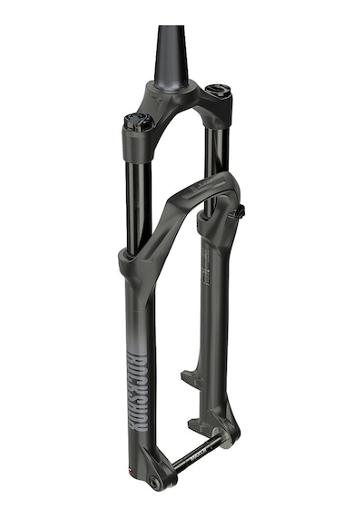 Rock Shox Judy Silver Tk Solo Air 29" 15x110mm Gidon Kilitleme Amortısör Mat Siyah 306 Siyah