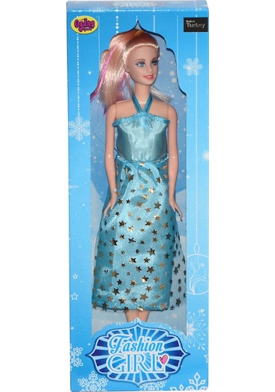 02255 Oydaş. Fashion Girl    Bebek