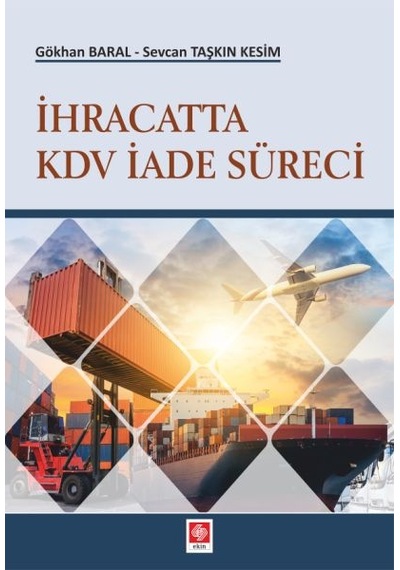 İhracatta Kdv İade Süreci