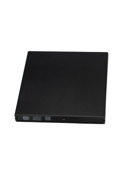 5114 Usb Sata Slim 9.5mm Dvd Rw Writer Ssd External Harici Caddy Kutu