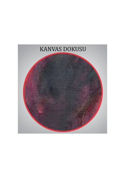 Dans Eden Çıplak Kadın Dekoratif Duvar Yüksek Kaliteli Kanvas Canvas Tablo