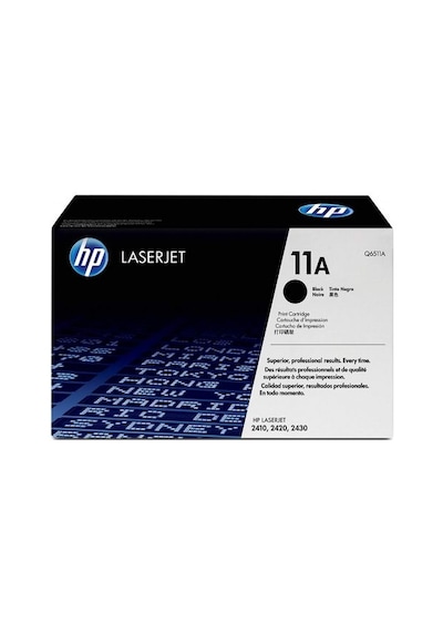 Hp Q6511A (11A) Toner