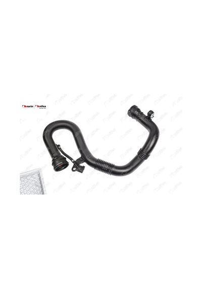 Turbo Borusu Megane-talisman 1.6 Dci Nifea 144602744r Renault 11437