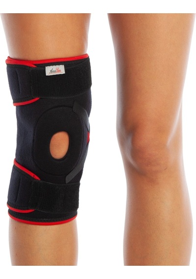 Np-930 Patella Destekli Dizlik Standart Armoline