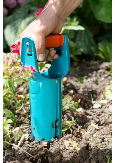Gardena 3412-20 Çiçek Soğanı Dikici