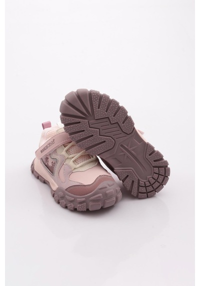 Marco Kids 22678 Mountaın Patik Çocuk Spor Ayakkabı Pembe