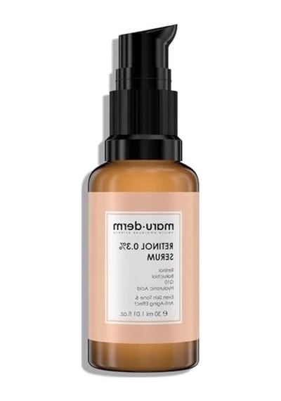 Retinol Serum, 30 Ml - Cilt Yenileyici Etkili