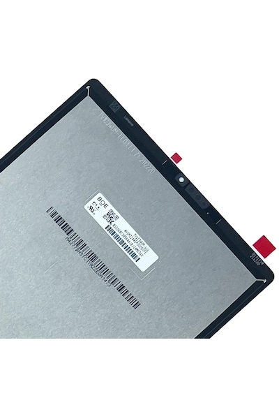 Lenovo Tab M10 Fhd Plus X606 Uyumlu Ekran Dokunmatik