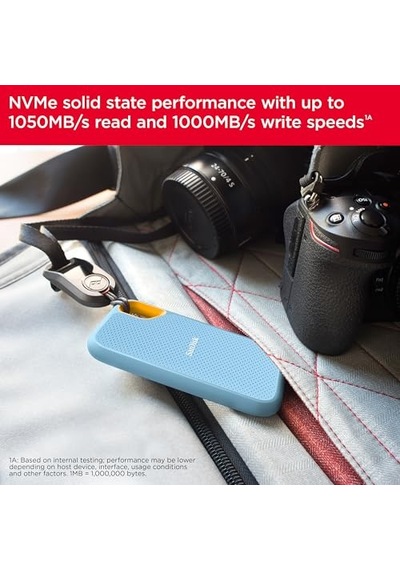 Usb 3.2 Gen 2x2 Usb Type-c Esd380c Taşınabilir Ssd Katı Hal Sürücüsü Ts2tesd380c