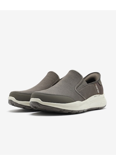 Skechers Equalızer 5.0 - Drayze Erkek Bej Spor Ayakkabı 232926 Tpe Bej