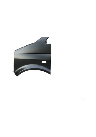 Volkswagen - Ön Çamurluk Sol T-5 2003-