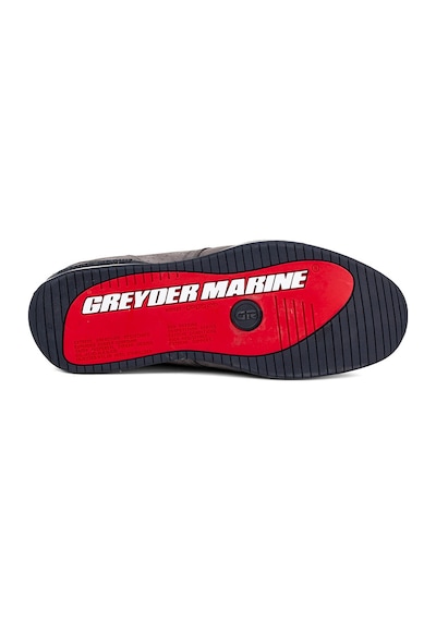 Greyder 00102 Mr Marıne Erkek Tımbırlent Ayakkabı Gri