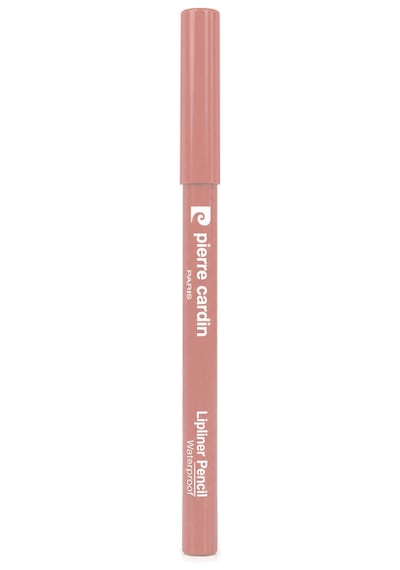 Pierre Cardin Lipliner Pencil Waterproof-dudak Kalemi-latte Nude-500 0