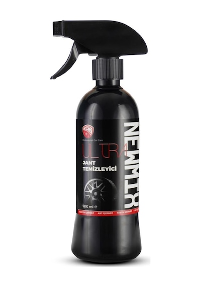 Newmix Jant Temizleyici 500 ML Newmix Jant Temizleyici 500 ML